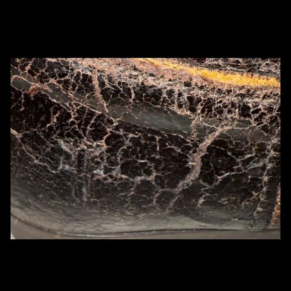 Frye Boots Womens Melissa Button Chocolate  Glazed Distressed Leather Size 6.5R - Picture 5 of 12